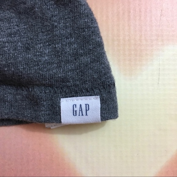 Baby Gap | Space Blast Off Raglan Long Sleeve Tee - Picture 3 of 7